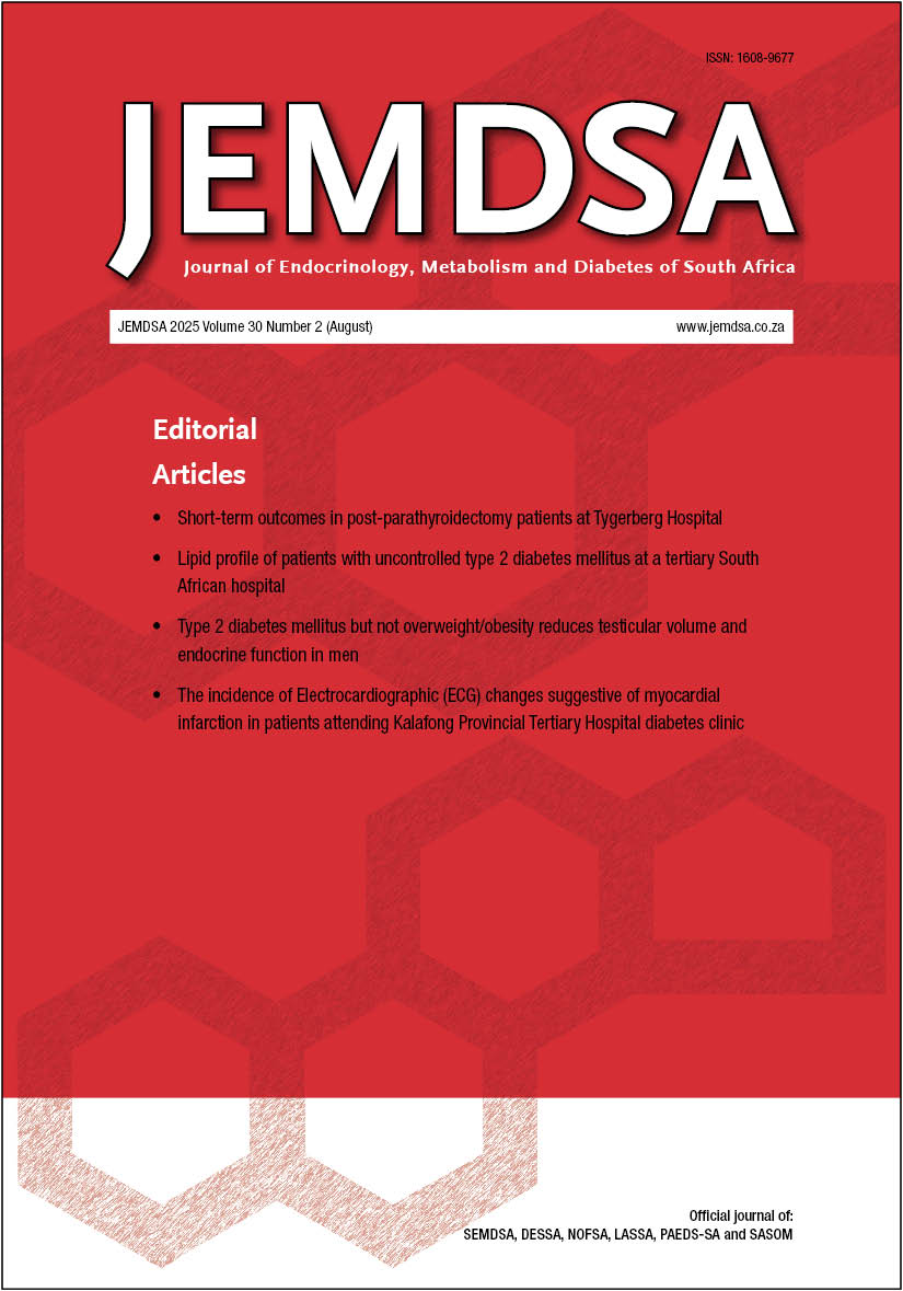 					View Vol. 30 No. 2 (2025)
				