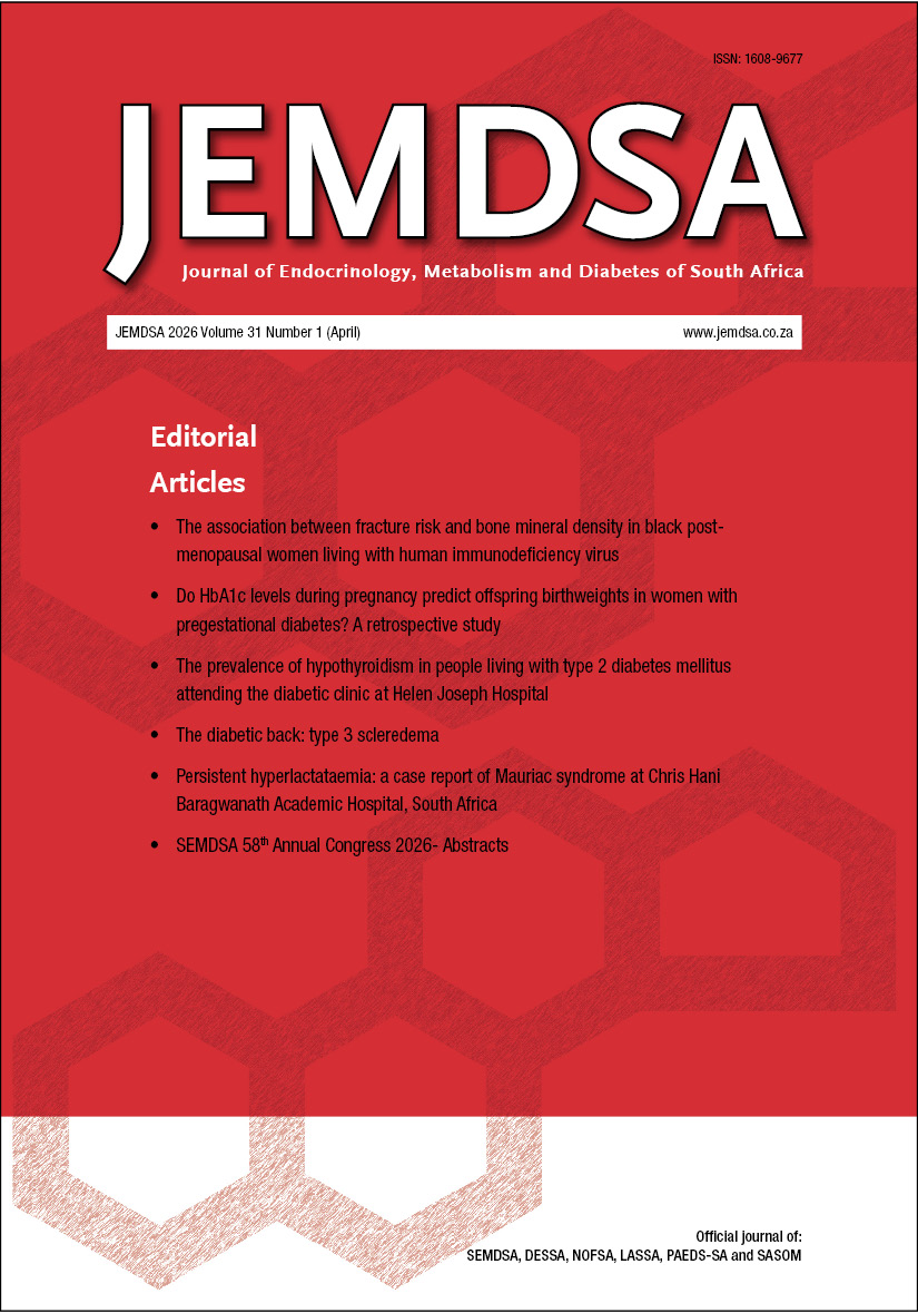 					View Vol. 31 No. 1 (2026)
				